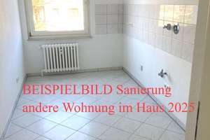 Erstbezug nach Sanierung: 4 Zimmer-Wohnung mit sep. Küche und Balkon. – Georg-von-Boeselager-Str. 13, 53117 Auerberg, Bonn – Vorschaubild 8