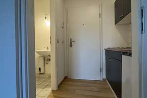 Wohnen mit Charakter: Kompaktes Apartment in Bielefeld-Heepen – Salzufler Straße 74, 33719 Heepen, Bielefeld – Vorschaubild 4