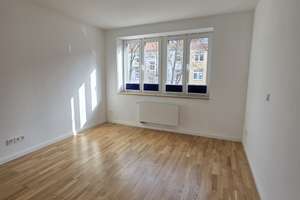 Zum Selbstbezug! Hochwertig kernsanierte 3-Zimmer-Wohnung in zentraler Lage von Warnemünde – Dänische Straße 26, 18119 Seebad Warnemünde, Rostock – Vorschaubild 6
