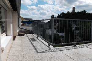 Bonn-Bad Godesberg Stadtnähe, moderne,gepflegte 2-ZKDB mit großem Balkon u. Godesburgblick – Die vollständige Adresse der Immobilie erhältst du vom Anbieter., 53173 Alt-Godesberg, Bonn – Vorschaubild 10