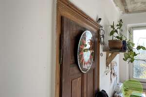 *** Ein Träumchen in BESTlage *** St. Johannis * 155 qm * Altbau Charme * 6 Zimmer * Ganze Etage *** – Kirchenweg 75, 90419 Sandberg, Nürnberg – Vorschaubild 16