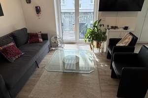 Alltagstaugliche 2-Zimmer-Wohnung in Düsseldorf Gerresheim – 40625 Gerresheim, Düsseldorf – Vorschaubild 3