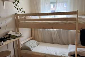 Reihenmittelhaus mit Potenzial in ruhiger Lage – Die vollständige Adresse der Immobilie erhältst du vom Anbieter., 81476 Forstenried, München – Vorschaubild 10