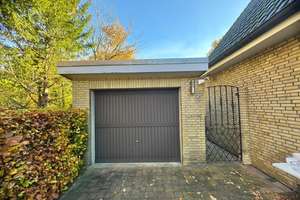 Großzügiges Einfamilienhaus mit schönem Garten, Vollkeller und Garage in Lübeck-St. Jürgen (Nähe Uni – Die vollständige Adresse der Immobilie erhältst du vom Anbieter., 23562 Sankt Jürgen, Lübeck – Vorschaubild 62
