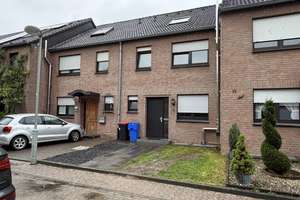 Attraktives Reihenmittelhaus in etablierter Wohnlage Krefeld Kempener Feld / Baakeshof
 – Die vollständige Adresse der Immobilie erhältst du vom Anbieter., 47804 Kempener Feld/Baackeshof, Krefeld – Vorschaubild 14