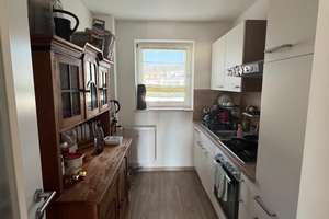 Möblierte, sehr helle 2,5-Zimmer-Wohnung in Neuhausen – Die vollständige Adresse der Immobilie erhältst du vom Anbieter., 80637 Dom Pedro, München – Vorschaubild 11