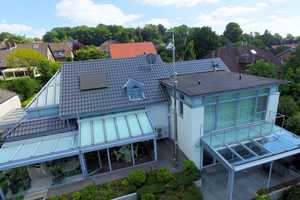 Charakteristische Split-Level Villa mit 19.677 m² großem Grundstück, Pferdehaltung möglich – Kleve (Kreis) – Vorschaubild 37