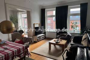 Wohnungstausch: Mühlendamm 49