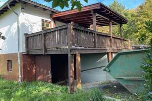 Kleines Wohnhaus in Elbtal-OT in Top Lage und schönem Grundstück – In den Glockenstücker 1, 65627 Elbtal – Vorschaubild 6