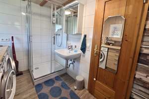 DAS FERIENHAUS in Marschalkenzimmern – Die vollständige Adresse der Immobilie erhältst du vom Anbieter., 72175 Dornhan – Vorschaubild 11