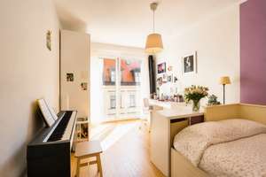 Residence Isarvorstadt Rarität: 182 m², 6 Zimmer, Balkon und flexible Teilungsoption – Die vollständige Adresse der Immobilie erhältst du vom Anbieter., 80469 Dreimühlen, München – Vorschaubild 19