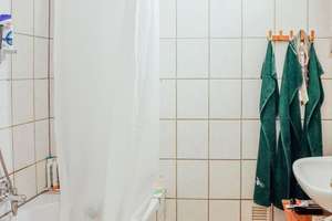 Charmante 3-Zimmer-Dachgeschoßwohnung – Calenberger Str. 39, 30169 Calenberger Neustadt, Hannover – Vorschaubild 6