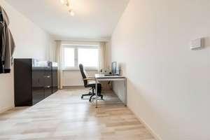 Modernisierte 3-Zimmer-Wohnung mit traumhaftem Alpenpanorama in Englschalking / Bogenhausen – Die vollständige Adresse der Immobilie erhältst du vom Anbieter., 81927 Englschalking, München – Vorschaubild 4
