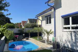 Modernes Einfamilienhaus mit Pool und hochwertiger Ausstattung in Breisach – Die vollständige Adresse der Immobilie erhältst du vom Anbieter., 79206 Breisach am Rhein – Vorschaubild 12
