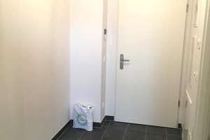 Charmantes 1-Zimmer-Appartement nahe der Highlight Towers – urbanes Wohnen in attraktiver Top-Lage! – Frankfurter Ring 184, 80807 Neufreimann, München – Vorschaubild 5