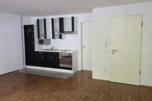 Ruhig gelegenes 1 Zimmer Appartement in zentraler Lage mit Terrasse – Vaalser Straße 8-10, 52064 Aachen – Vorschaubild 3