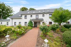 Repräsentative 6-Zimmer Wohnung in erster Reihe zum Bordesholmer See – 24582 Bordesholm – Vorschaubild 4