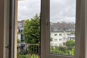 🏡 Ihr neues Zuhause: 3-Zimmer-Wohnung mit Balkon, EBK und Parkplatz – Brehmstraße 67, 40239 Düsseltal, Düsseldorf – Vorschaubild 7