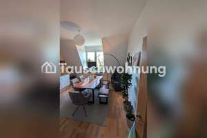 Tauschwohnung: 3 Zi Altbau am Blücherplatz 920€ Warm! – Gefionstraße 12, 24105 Blücherplatz, Kiel – Vorschaubild 4