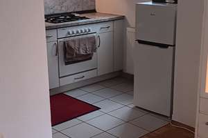 Helle, Gepflegte Voll Möblierte 2-Zimmer-Wohnung in Berlin-Niederschönhausen – 13156 Niederschönhausen, Berlin – Vorschaubild 17