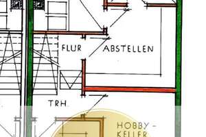 VHB! Schönes Reihenendhaus mit Pool in Rheinfelden-Herten zu verkaufen. – Die vollständige Adresse der Immobilie erhältst du vom Anbieter., 79618 Rheinfelden (Baden) – Vorschaubild 23