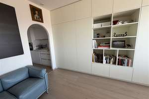 Residieren Sie in der höchst gelegenen Wohnung an der Ostsee ! – Trelleborgallee 2, 23570 Travemünde, Lübeck – Vorschaubild 6