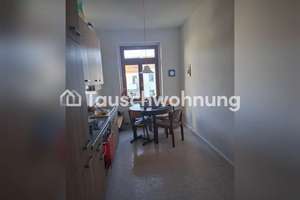 Tauschwohnung: Leipzig - Berlin / Wunderschöne 2-Zimmer Altbauwohnung – Mariannenstraße 13, 4315 Neustadt-Neuschönefeld, Leipzig – Vorschaubild 4