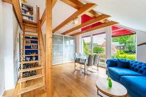 Exklusives Einfamilienhaus mit Wintergarten, Kamin & traumhaftem Garten – Die vollständige Adresse der Immobilie erhältst du vom Anbieter., 23683 Scharbeutz – Vorschaubild 29