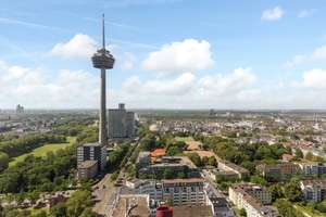 Gepflegter Wohnraum in Kölner Skyline mit Aussicht ab sofort – Die vollständige Adresse der Immobilie erhältst du vom Anbieter., 50823 Neuehrenfeld, Köln – Vorschaubild 11