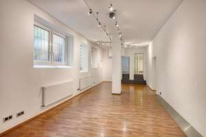 Rathenauviertel Galerie – bzw. Gewerbefläche in präsenter Lage gegenüber dem Rathenauplatz – Die vollständige Adresse der Immobilie erhältst du vom Anbieter., 50674 Neustadt/Süd, Köln – Vorschaubild 5