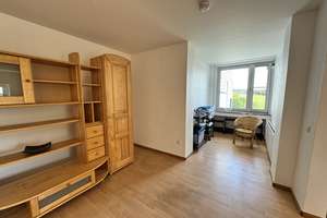Helle  2,5-Zimmer-Wohnung in Bochum- Gerthe mit Gartennutzung und Garage in gepflegtem Haus  – 44805 Gerthe, Bochum – Vorschaubild 7