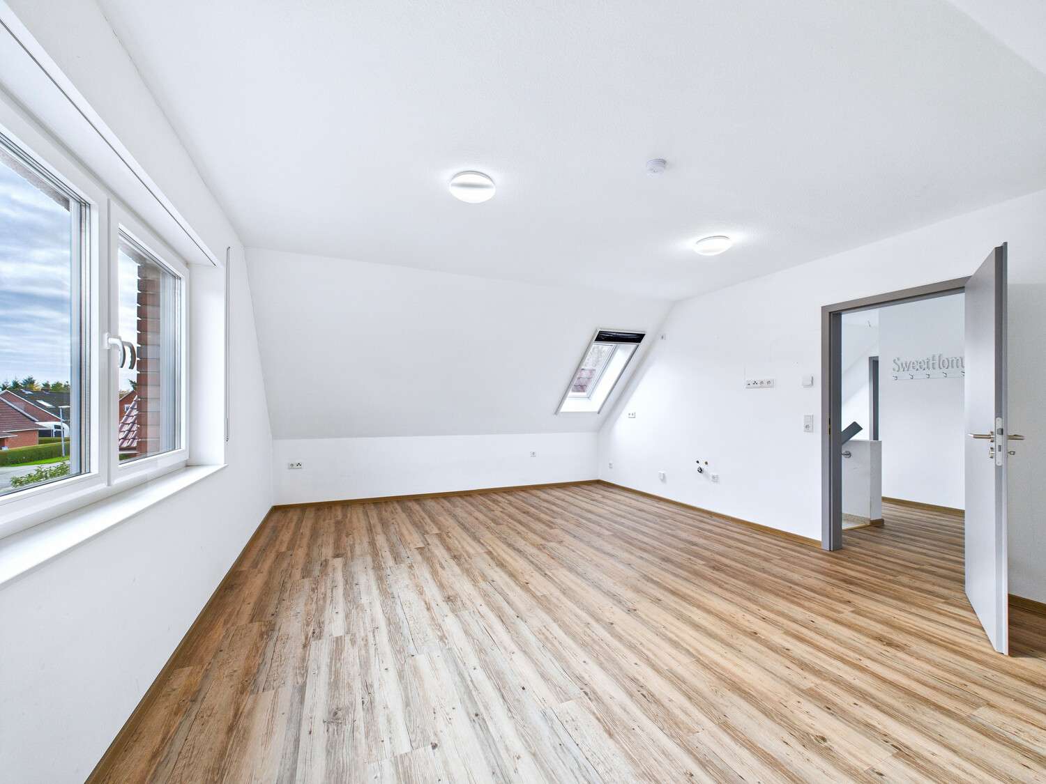 Immobilie in Leezdorf - Neuwertiges Zweifamilienhaus in ruhiger Lage von Leezdorf - Bild 15