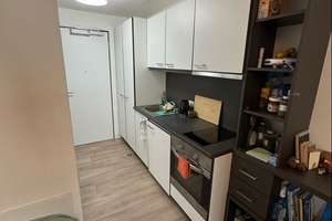 Hier investieren Sie richtig mit Full-Service! Lifestyle Apartment im Herzen von Nürnberg  – Die vollständige Adresse der Immobilie erhältst du vom Anbieter., 90461 Galgenhof, Nürnberg – Vorschaubild 4