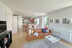 GERLINGEN - "AUF DER HÖHE" - HAUS IM HAUS. FREI AB 01.11.2026! – 70839 Gerlingen – Vorschaubild 5