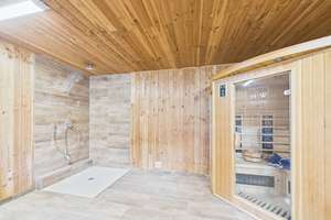 Platz für Lebensträume!! Haus mit Garage, Sauna und Ausbaureserve! – Die vollständige Adresse der Immobilie erhältst du vom Anbieter., 39240 Calbe (Saale) – Vorschaubild 4