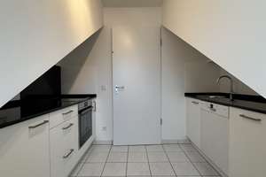 Berg am Laim - 2 Zimmer Wohnung mit ruhigem Westbalkon und Blick ins Grüne – Hansjakobstraße 109, 81825 Josephsburg, München – Vorschaubild 10