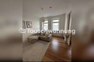 Tauschwohnung: Suche zwei Zimmer Wohnung in Nähe zum Wilhelmplatz.