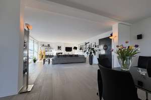 Modernes, luxuriöses und hochwertiges Einfamilienhaus mit viel Privatsphäre – Die vollständige Adresse der Immobilie erhältst du vom Anbieter., 40589 Himmelgeist, Düsseldorf – Vorschaubild 7