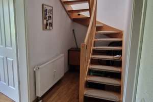 Wunderschöne Maisonette  – Mierendorffstraße 60, 4318 Anger-Crottendorf, Leipzig – Vorschaubild 12