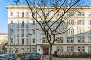 Großzügiges Loftwohnen im Herzen von Berlin-Friedrichshain! – Die vollständige Adresse der Immobilie erhältst du vom Anbieter., 10249 Friedrichshain, Berlin – Vorschaubild 40
