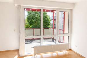 Helle 3-Zimmer-Wohnung in gepflegter Wohnanlage in ER-Büchenbach – Taunusstraße 81, 91056 Büchenbach West, Erlangen – Vorschaubild 6