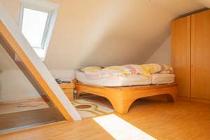 Wohnen am Landschaftsschutzgebiet! Gepflegte Doppelhaushälfte in Bielefeld-Jöllenbeck! – Die vollständige Adresse der Immobilie erhältst du vom Anbieter., 33739 Jöllenbeck, Bielefeld – Vorschaubild 12