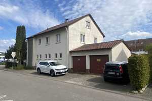 Mehrfamilienhaus mit Veranstaltungssaal und großem Grundstück – Böblingen (Kreis) – Vorschaubild 2