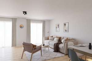 Doppelhaus mit zusätzlichem Zimmer in Bergkamen – Magdeburger Straße 21, 59192 Bergkamen – Vorschaubild 3