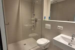 Kompaktes 1-Zimmer-Apartment in Berlin-Steglitz – Die vollständige Adresse der Immobilie erhältst du vom Anbieter., 14195 Steglitz, Berlin – Vorschaubild 4