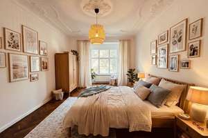 Exklusive 6-Zimmer Wohnung in Wilmersdorf nahe Ludwig-Kirch-Platz – Düsseldorfer Straße 75, 10719 Wilmersdorf, Berlin – Vorschaubild 4