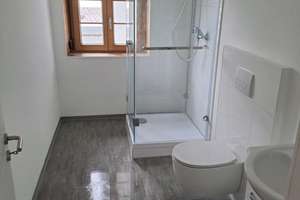 Terrassenwohnung 122qm oder komplette Haus zu vermieten 65qm großer sonniger Terrasse (Südlage) – Die vollständige Adresse der Immobilie erhältst du vom Anbieter., 88400 Biberach an der Riß – Vorschaubild 8