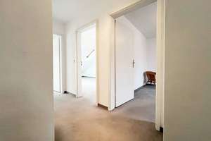 WG Zimmer-in Wohnung als Premium-WG (in 2er-WG) – möbliert | Einzelvermietung pro Zimmer – Die vollständige Adresse der Immobilie erhältst du vom Anbieter., 81673 Josephsburg, München – Vorschaubild 12