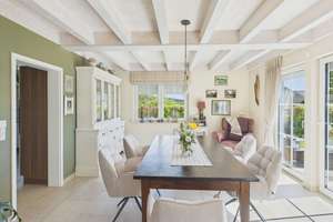 Exklusives Traumhaus mit Designer-Ausstattung & mediterranem Flair in Grenznähe (Belgien+Luxemburg) – Die vollständige Adresse der Immobilie erhältst du vom Anbieter., 54616 Winterspelt – Vorschaubild 29