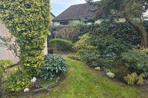 Bungalow mit uneinsehbarem Garten in Stuhr mit 114 m² Wohnfläche – Asternweg 10, 28816 Stuhr – Vorschaubild 11
